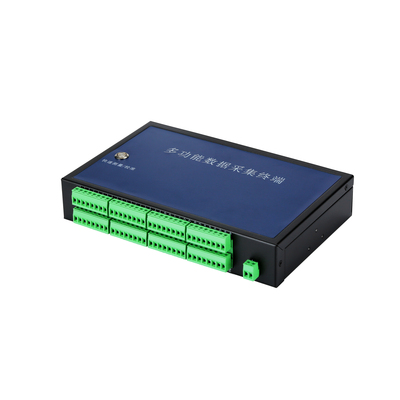 大坝渗压采集仪