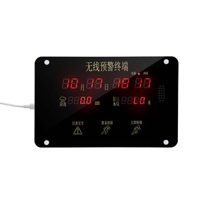 入户报警器产品
